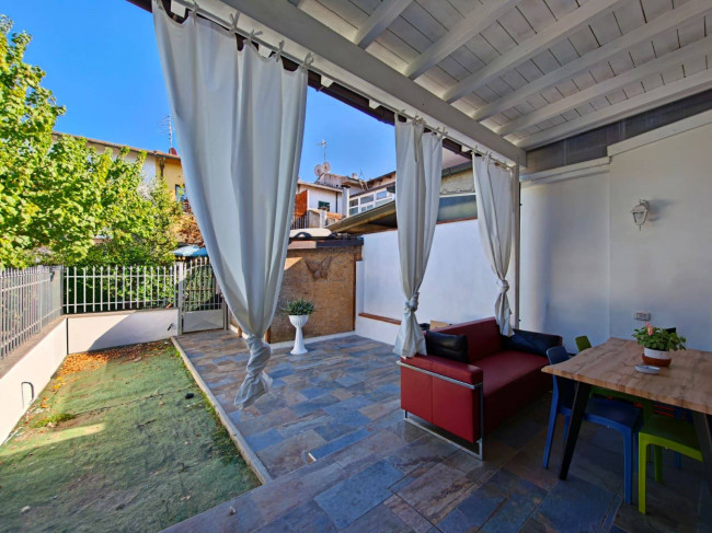Casa singola in vendita a Campi Bisenzio