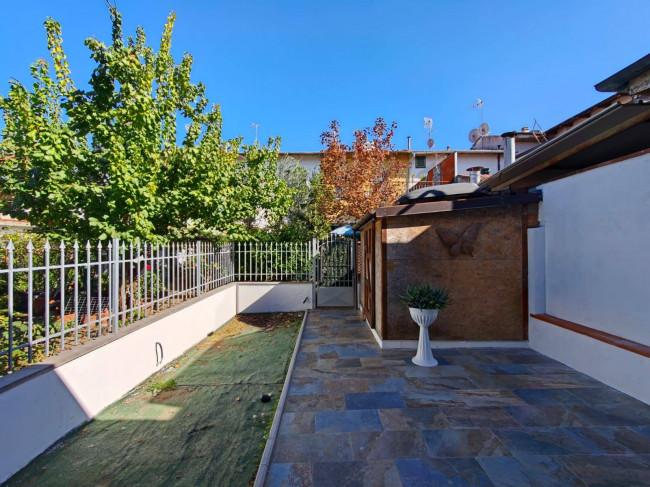 Casa singola in vendita a Campi Bisenzio