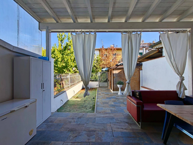Casa singola in vendita a Campi Bisenzio