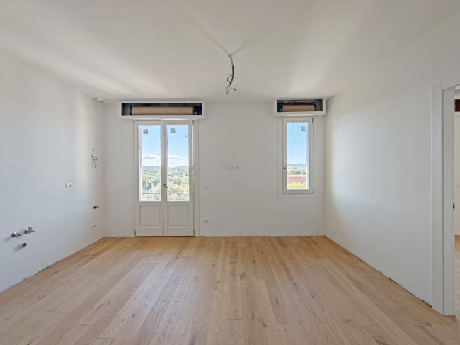 Appartamento in vendita a Firenze