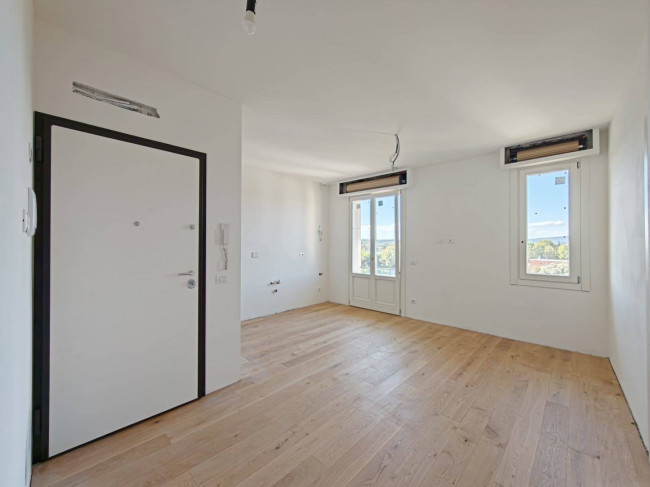 Appartamento in vendita a Firenze