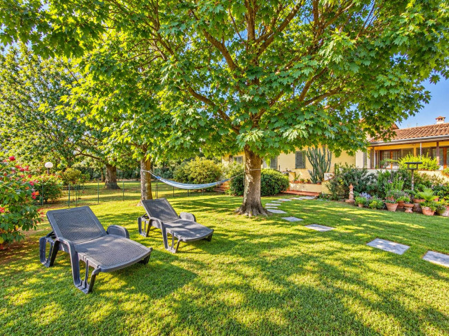 Villa in vendita a Signa