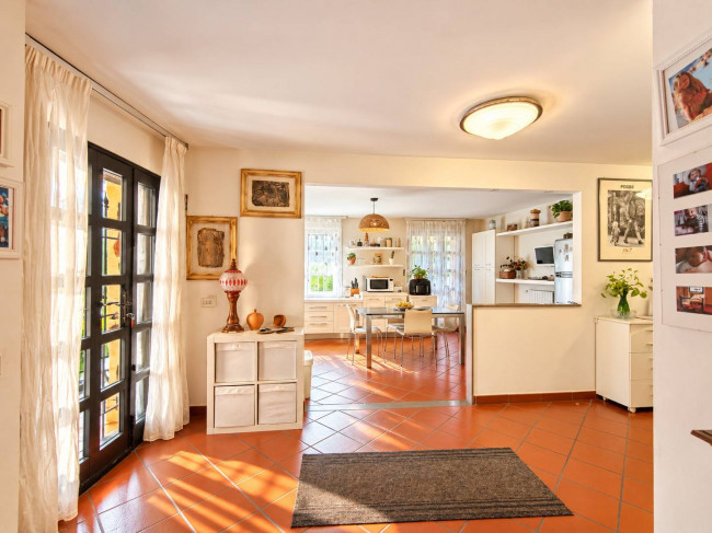 Villa in vendita a Signa