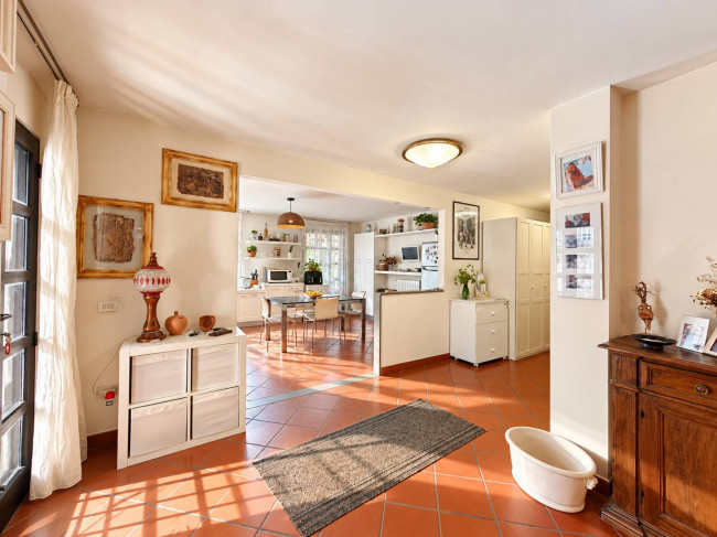 Villa in vendita a Signa
