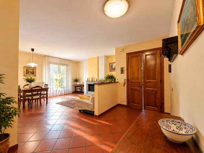 Villa in vendita a Signa