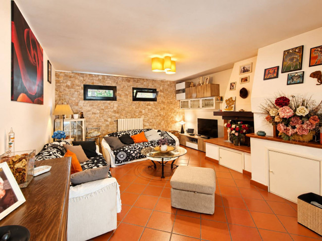 Villa in vendita a Signa