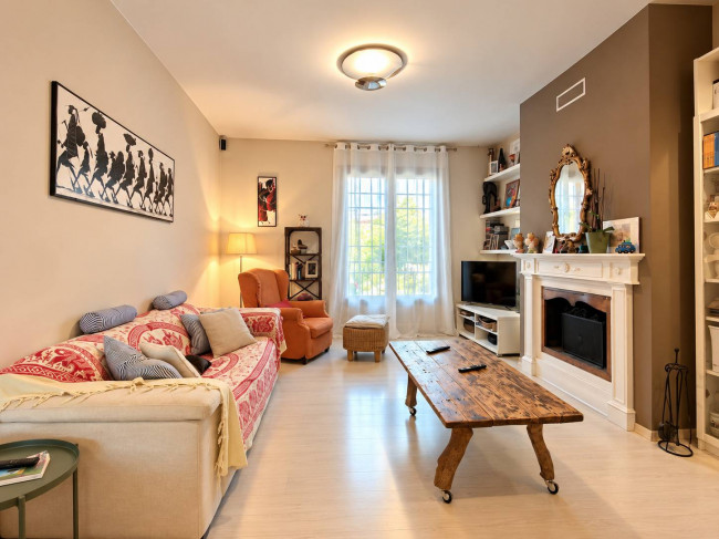Villa in vendita a Signa