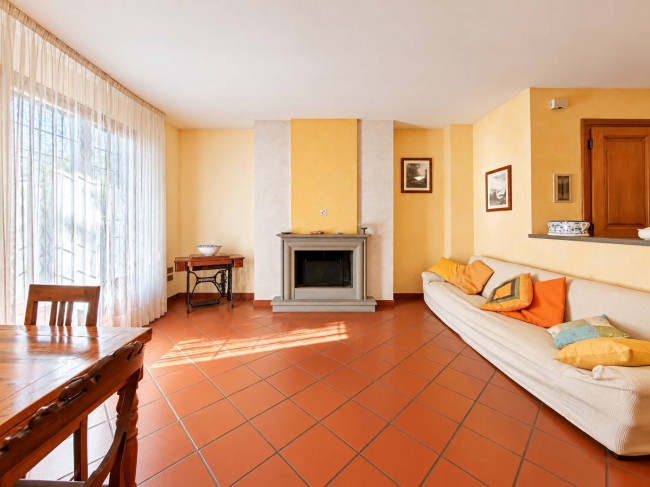 Villa in vendita a Signa
