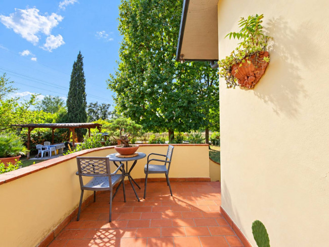Villa in vendita a Signa