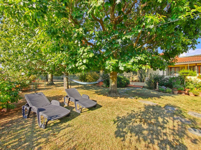 Villa in vendita a Signa