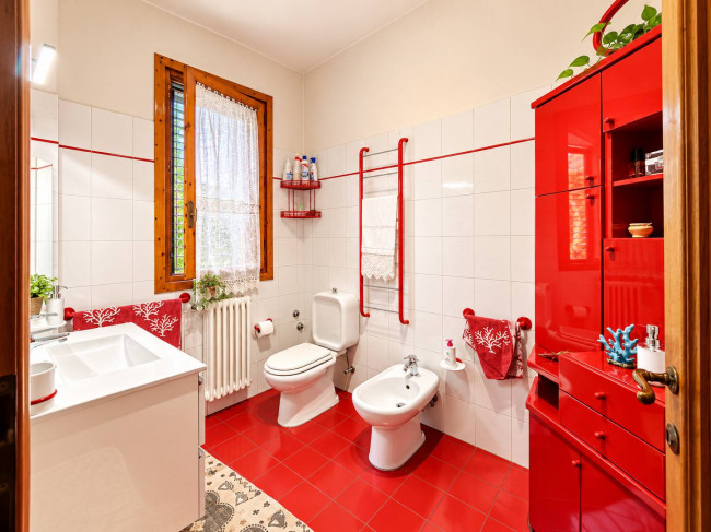 Villa in vendita a Signa