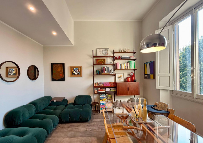 Appartamento in vendita a Firenze