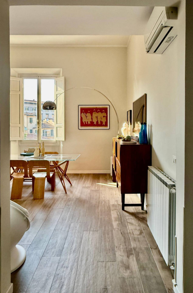 Appartamento in vendita a Firenze