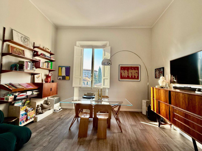 Appartamento in vendita a Firenze
