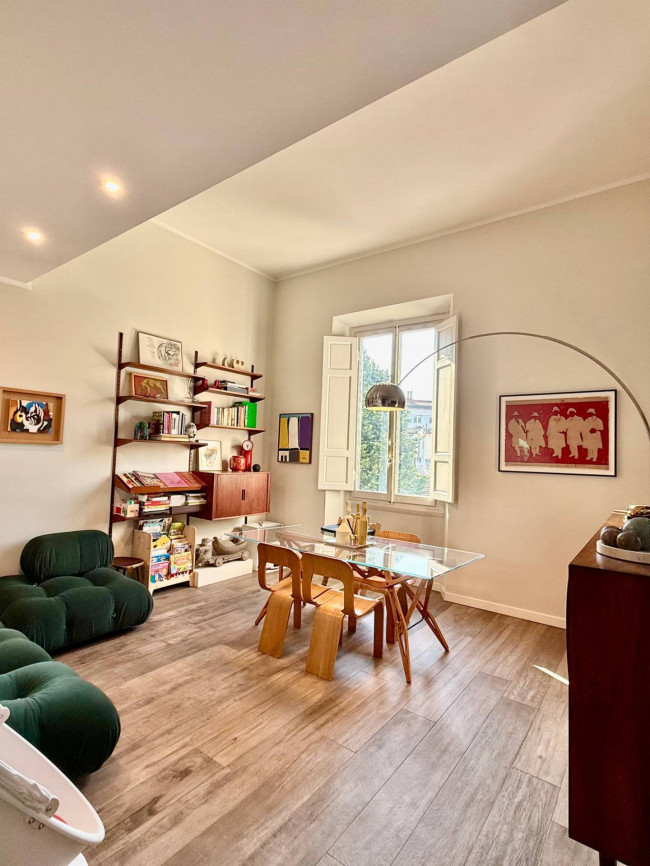 Appartamento in vendita a Firenze