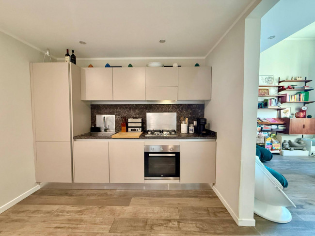 Appartamento in vendita a Firenze