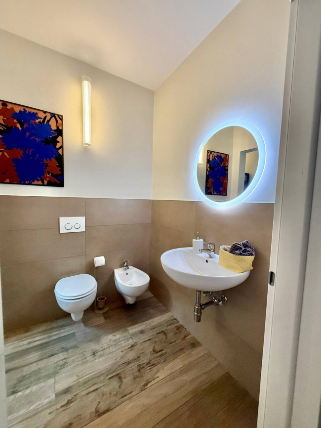 Appartamento in vendita a Firenze