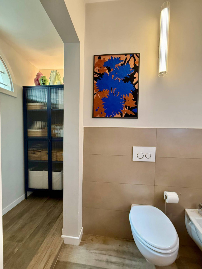 Appartamento in vendita a Firenze