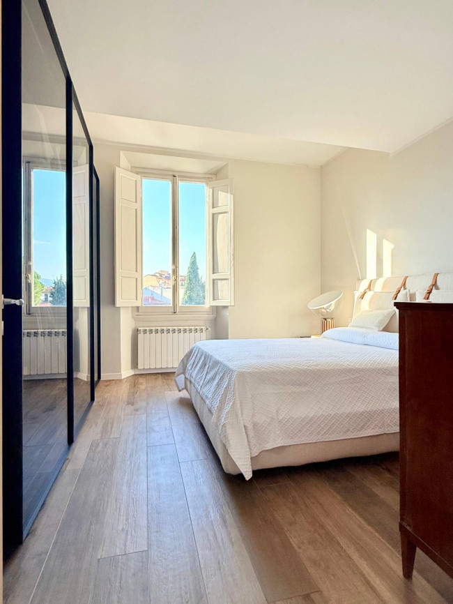 Appartamento in vendita a Firenze