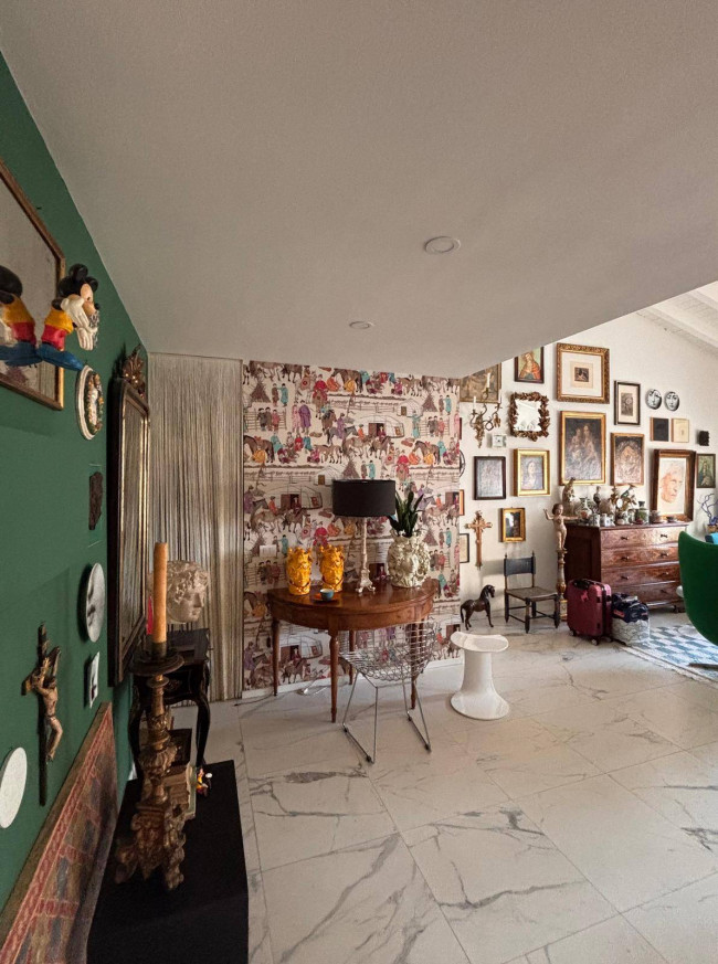 Appartamento in vendita a Firenze