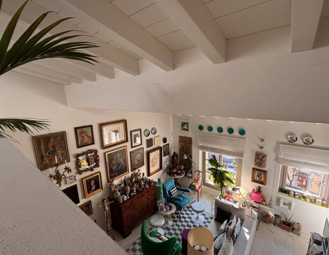 Appartamento in vendita a Firenze