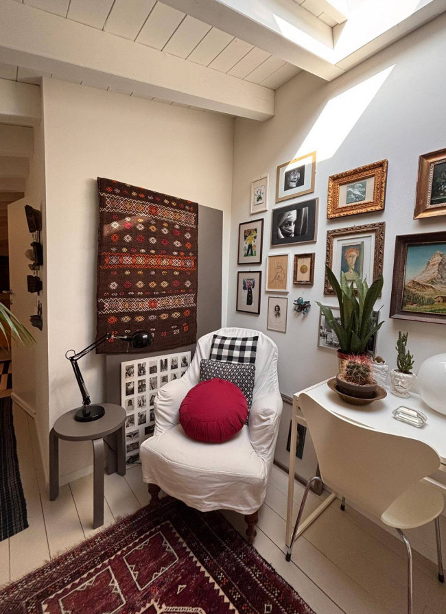Appartamento in vendita a Firenze
