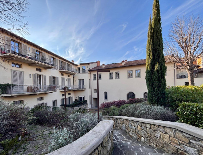 Appartamento in vendita a Firenze