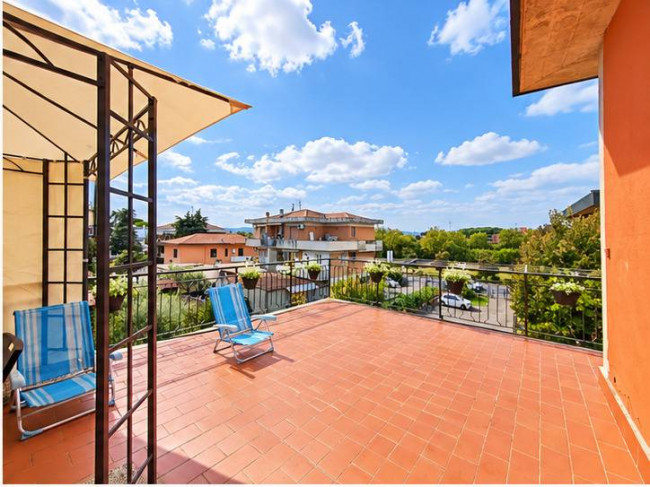 Appartamento in vendita a Campi Bisenzio