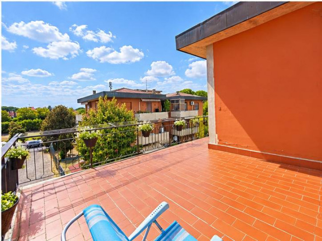 Appartamento in vendita a Campi Bisenzio