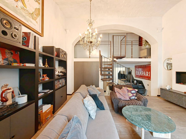 Casa singola in vendita a Firenze