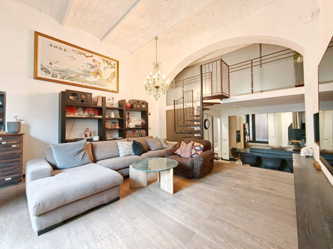 Casa singola in vendita a Firenze