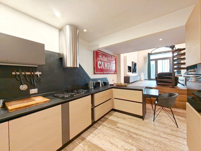 Casa singola in vendita a Firenze