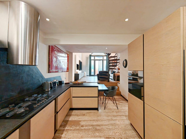 Casa singola in vendita a Firenze