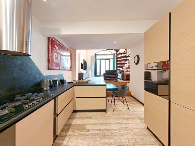 Casa singola in vendita a Firenze