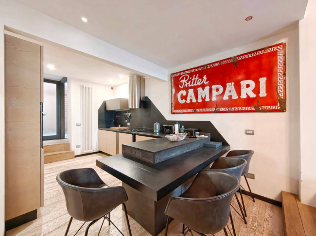 Casa singola in vendita a Firenze