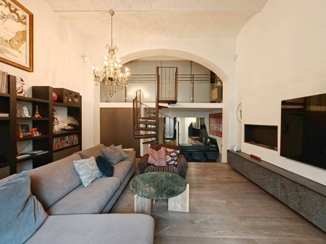 Casa singola in vendita a Firenze