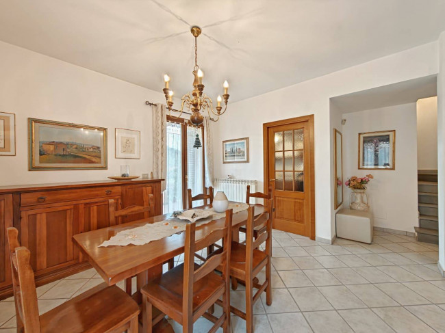 Villa in vendita a Reggello