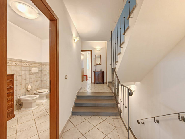 Villa in vendita a Reggello