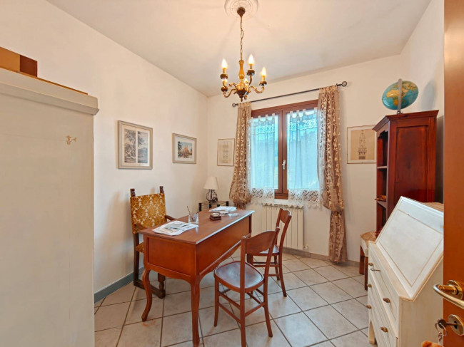 Villa in vendita a Reggello