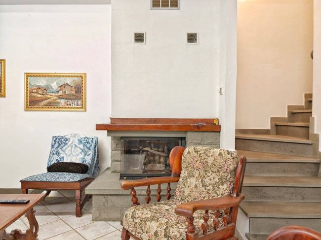 Villa in vendita a Reggello