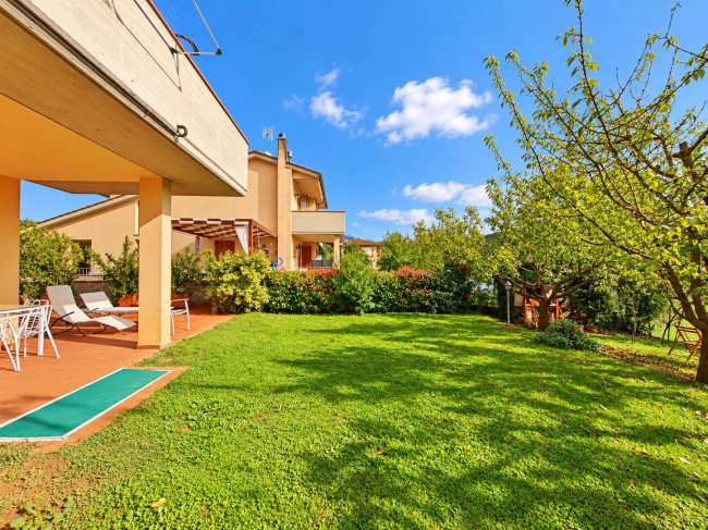Villa in vendita a Reggello