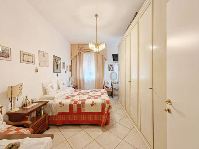 Appartamento in vendita a Campi Bisenzio
