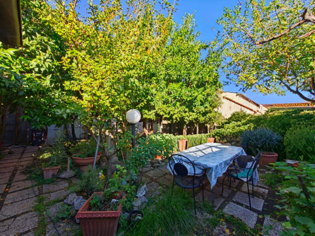 Casa singola in vendita a Campi Bisenzio