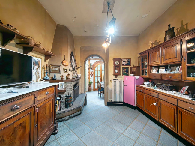Casa singola in vendita a Campi Bisenzio