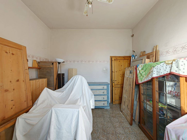 Casa singola in vendita a Campi Bisenzio