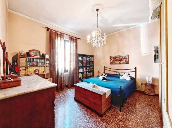 Casa singola in vendita a Campi Bisenzio