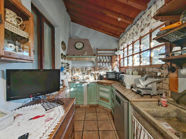 Casa singola in vendita a Campi Bisenzio