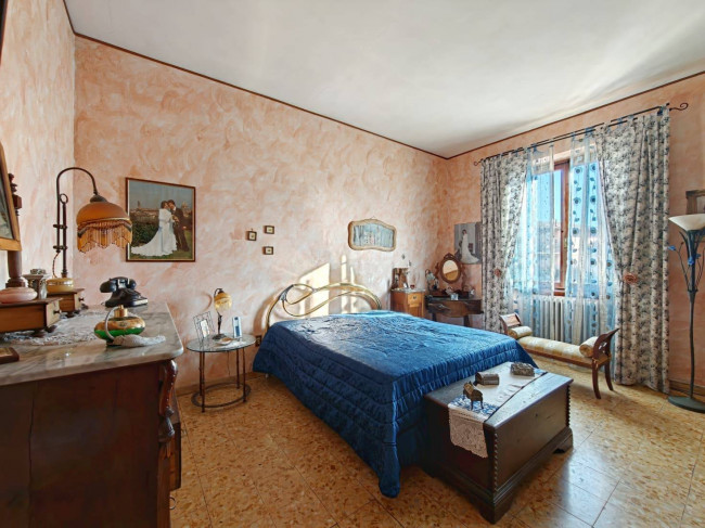 Casa singola in vendita a Campi Bisenzio