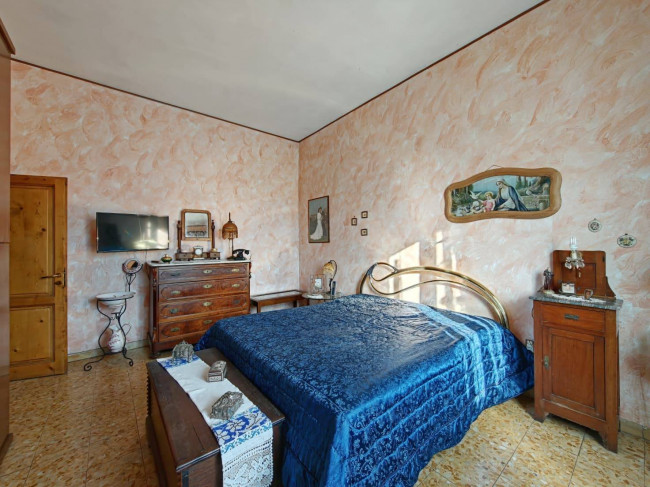 Casa singola in vendita a Campi Bisenzio