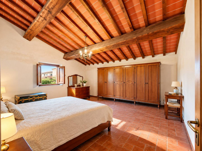 Rustico in vendita a Campi Bisenzio